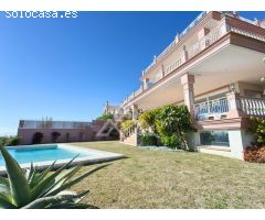 Estudio con terraza en primera línea de playa - Hotel PYR, Fuengirola