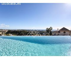 Estudio con terraza en primera línea de playa - Hotel PYR, Fuengirola