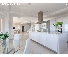 Estudio con terraza en primera línea de playa - Hotel PYR, Fuengirola