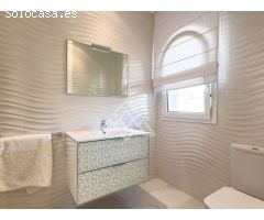 Estudio con terraza en primera línea de playa - Hotel PYR, Fuengirola