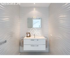 Estudio con terraza en primera línea de playa - Hotel PYR, Fuengirola