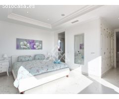 Estudio con terraza en primera línea de playa - Hotel PYR, Fuengirola