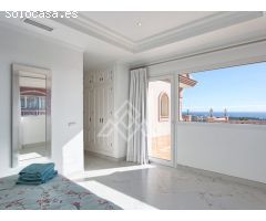 Estudio con terraza en primera línea de playa - Hotel PYR, Fuengirola