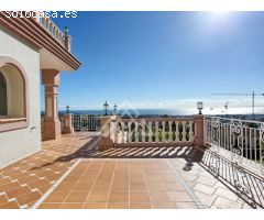 Estudio con terraza en primera línea de playa - Hotel PYR, Fuengirola