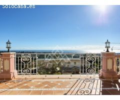 Estudio con terraza en primera línea de playa - Hotel PYR, Fuengirola