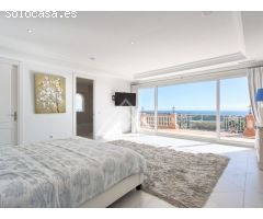 Estudio con terraza en primera línea de playa - Hotel PYR, Fuengirola