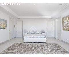 Estudio con terraza en primera línea de playa - Hotel PYR, Fuengirola