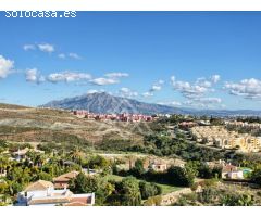 Estudio con terraza en primera línea de playa - Hotel PYR, Fuengirola