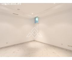 Estudio con terraza en primera línea de playa - Hotel PYR, Fuengirola
