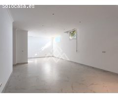 Estudio con terraza en primera línea de playa - Hotel PYR, Fuengirola