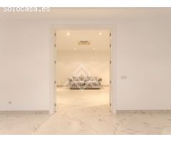 Estudio con terraza en primera línea de playa - Hotel PYR, Fuengirola