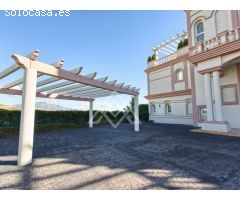 Estudio con terraza en primera línea de playa - Hotel PYR, Fuengirola