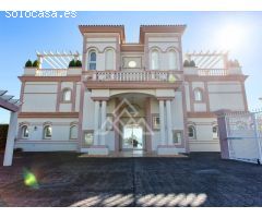 Estudio con terraza en primera línea de playa - Hotel PYR, Fuengirola