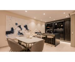 Estudio con terraza en primera línea de playa - Hotel PYR, Fuengirola