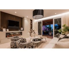 Estudio con terraza en primera línea de playa - Hotel PYR, Fuengirola