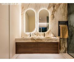 Estudio con terraza en primera línea de playa - Hotel PYR, Fuengirola
