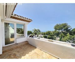 Espectacular Piso Reformado con Vistas al Mar en Riviera