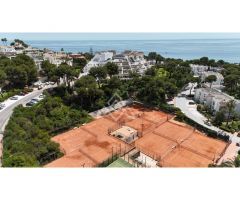 Espectacular Piso Reformado con Vistas al Mar en Riviera
