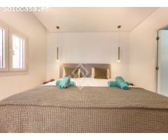 Encantador apartamento reformado en el corazón de Puerto Banús