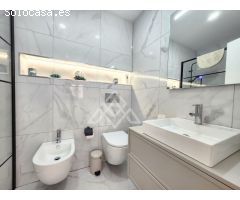Encantador apartamento reformado en el corazón de Puerto Banús