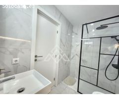 Encantador apartamento reformado en el corazón de Puerto Banús