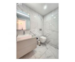Encantador apartamento reformado en el corazón de Puerto Banús