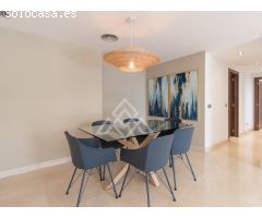 Piso de lujo en San Pedro, Marbella con garaje y trastero