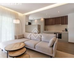 Piso de lujo en San Pedro, Marbella con garaje y trastero