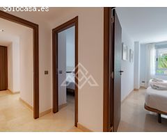 Piso de lujo en San Pedro, Marbella con garaje y trastero
