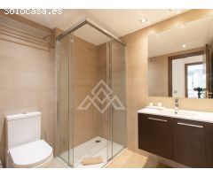 Piso de lujo en San Pedro, Marbella con garaje y trastero