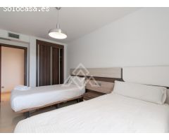 Piso de lujo en San Pedro, Marbella con garaje y trastero