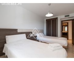 Piso de lujo en San Pedro, Marbella con garaje y trastero