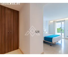 Piso de lujo en San Pedro, Marbella con garaje y trastero
