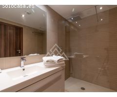 Piso de lujo en San Pedro, Marbella con garaje y trastero