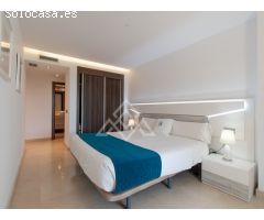 Piso de lujo en San Pedro, Marbella con garaje y trastero