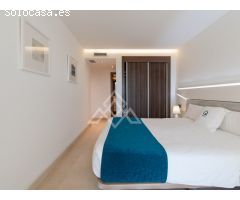 Piso de lujo en San Pedro, Marbella con garaje y trastero