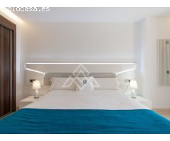 Piso de lujo en San Pedro, Marbella con garaje y trastero