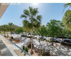 Piso de lujo en San Pedro, Marbella con garaje y trastero