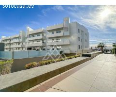 Piso de lujo en San Pedro, Marbella con garaje y trastero