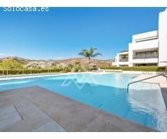 Exclusivo Ático Dúplex de 3 Dormitorios en Los Flamingos