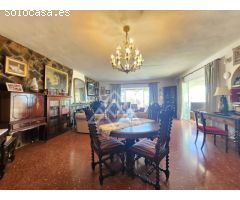 Villa de Ensueño para Golfistas con Vistas Panorámicas en Puerto del Almendro,
