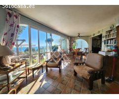 Villa de Ensueño para Golfistas con Vistas Panorámicas en Puerto del Almendro,