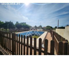 Villa de Ensueño para Golfistas con Vistas Panorámicas en Puerto del Almendro,