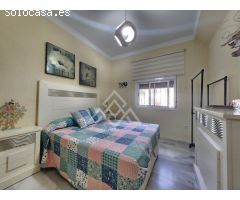 Villa de Ensueño para Golfistas con Vistas Panorámicas en Puerto del Almendro,