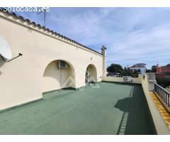 Villa de Ensueño para Golfistas con Vistas Panorámicas en Puerto del Almendro,