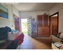 Villa de Ensueño para Golfistas con Vistas Panorámicas en Puerto del Almendro,