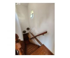 Villa de Ensueño para Golfistas con Vistas Panorámicas en Puerto del Almendro,