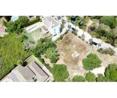 Villa de Ensueño para Golfistas con Vistas Panorámicas en Puerto del Almendro,