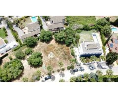 Villa de Ensueño para Golfistas con Vistas Panorámicas en Puerto del Almendro,