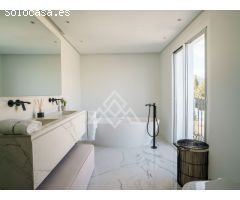 Villa de Ensueño para Golfistas con Vistas Panorámicas en Puerto del Almendro,